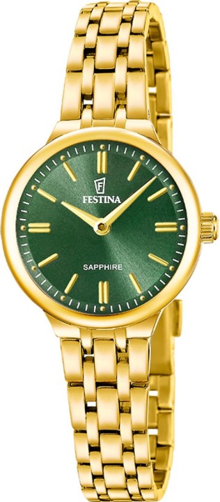 Hodinky Festina 20745/3