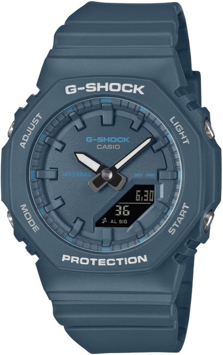Levně Hodinky Casio GMA-P2100BA-2AER