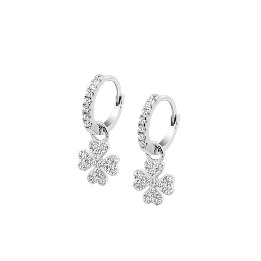 Dámské náušnice Lotus Silver LP3629-4/1