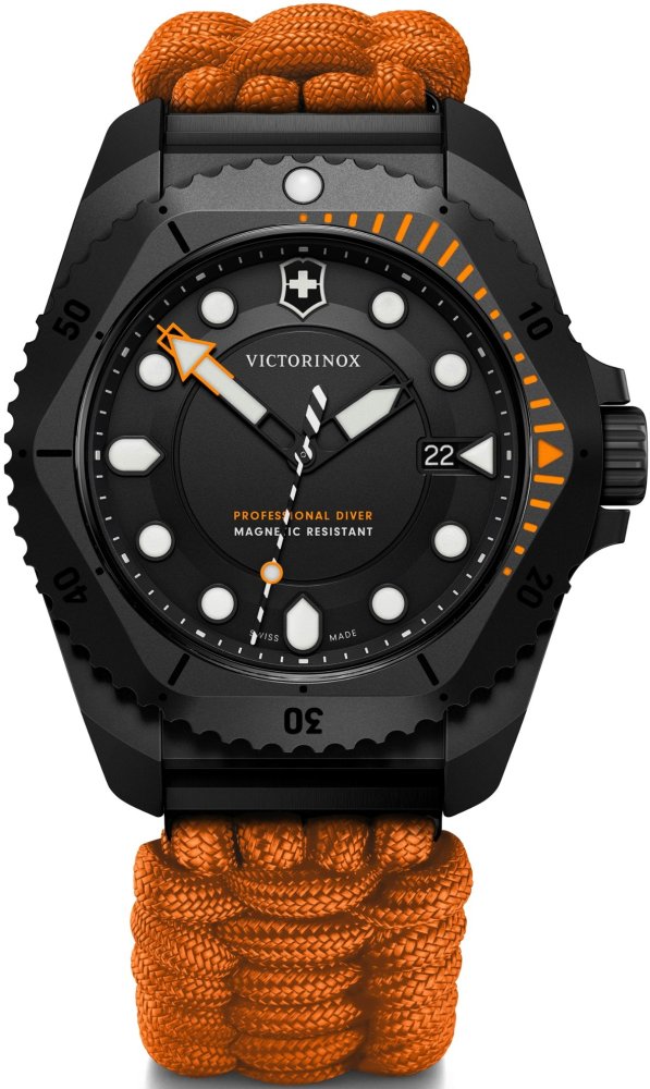 Levně Hodinky Victorinox 242069.1 Dive Pro