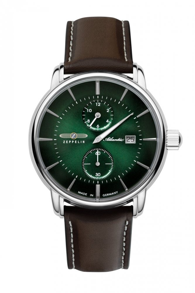 Hodinky Zeppelin 8426-4