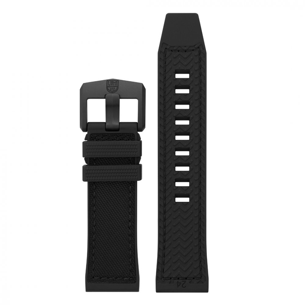 Levně Řemínky Luminox FPX.2404.21B.1.K