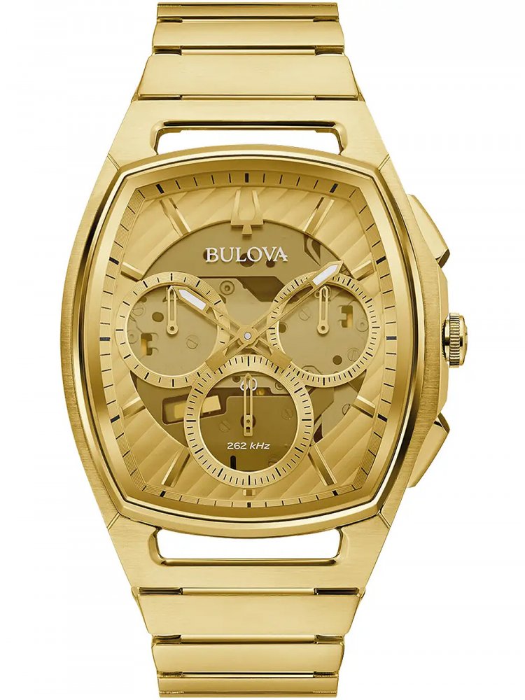 Hodinky Bulova 97A160