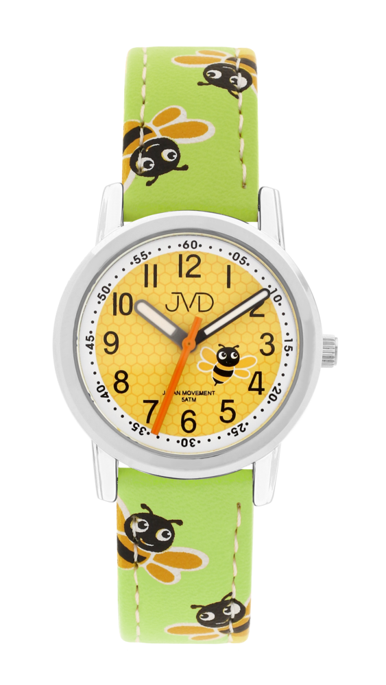 JVD Náramkové hodinky J7206.2