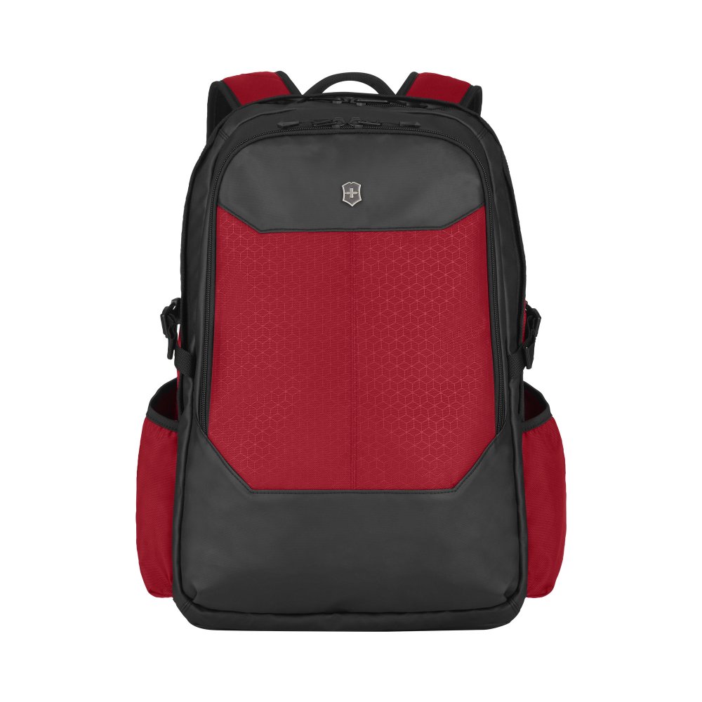 Altmont Original Deluxe Laptop Backpack Victorinox 610477 Červený