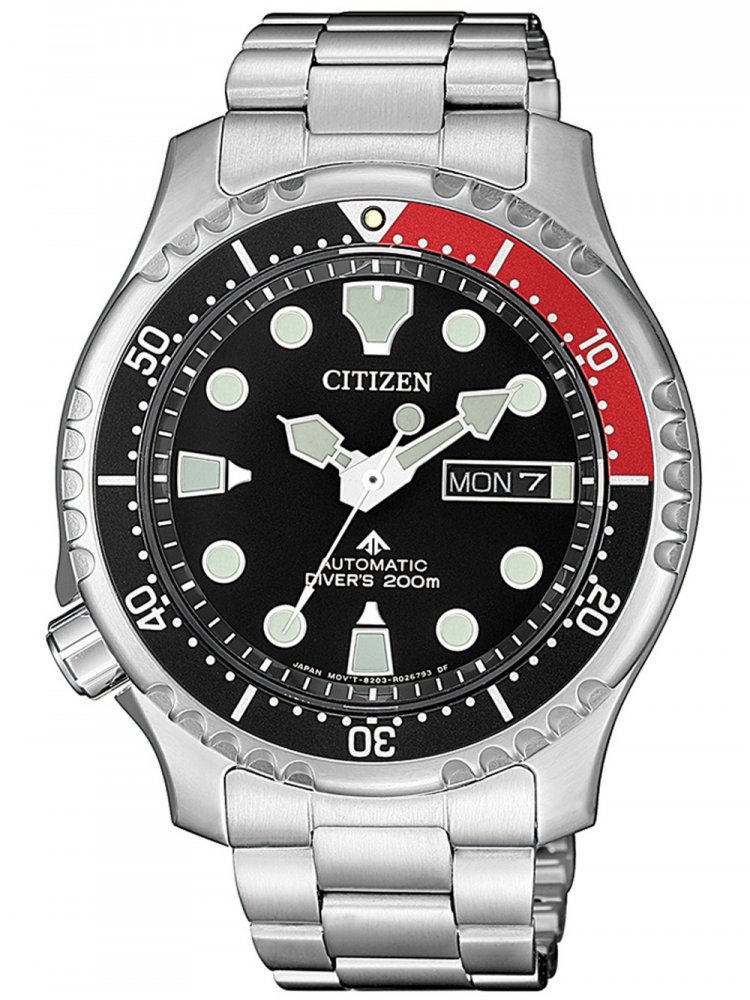 Hodinky Citizen NY0085-86E