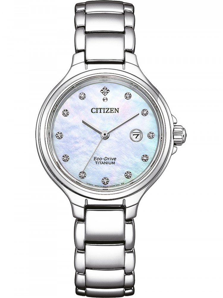 Hodinky Citizen EW2680-84D