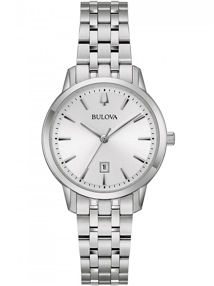 Hodinky Bulova 96M165