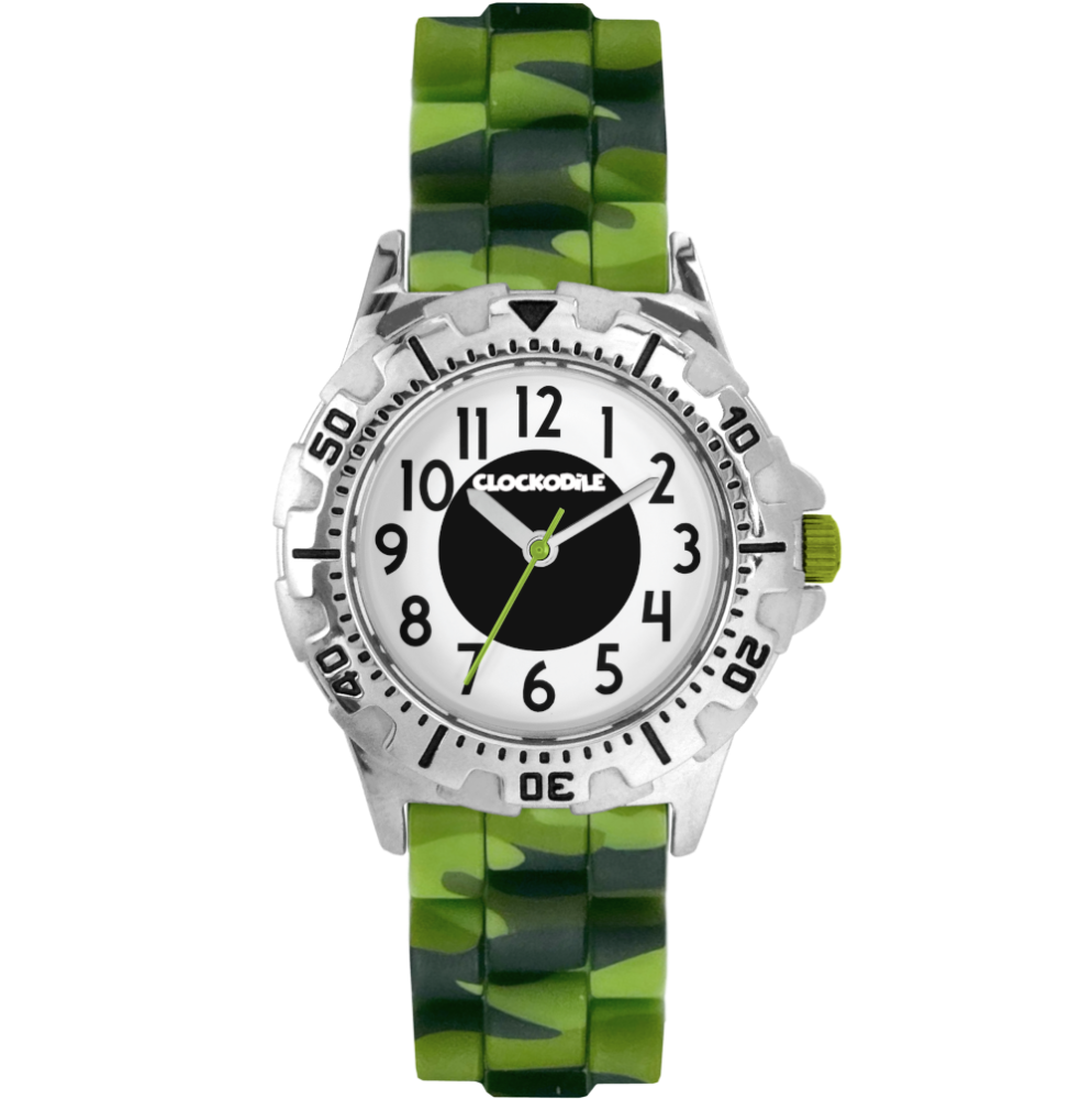 Hodinky Clockodile CWB0082