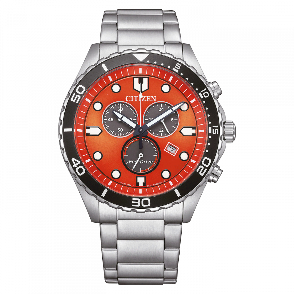 Hodinky Citizen AT2560-84X