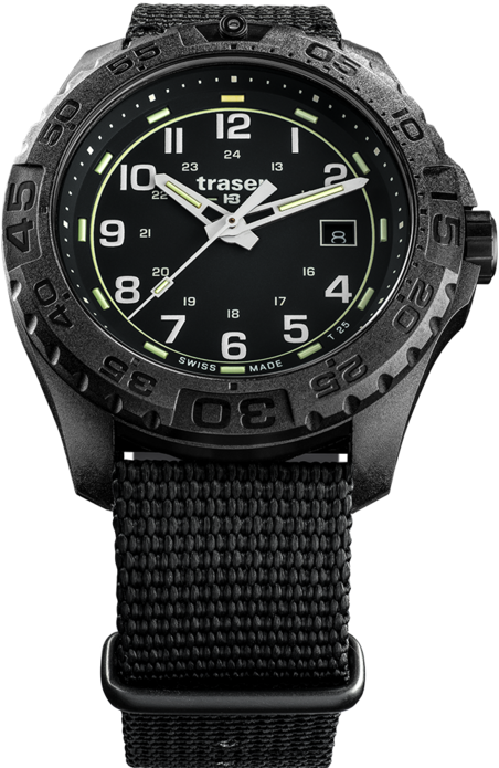 Hodinky Traser H3 108673 P96 OdP Evolution