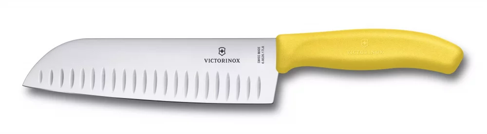 Santoku nůž Victorinox 6.8526.17L8B