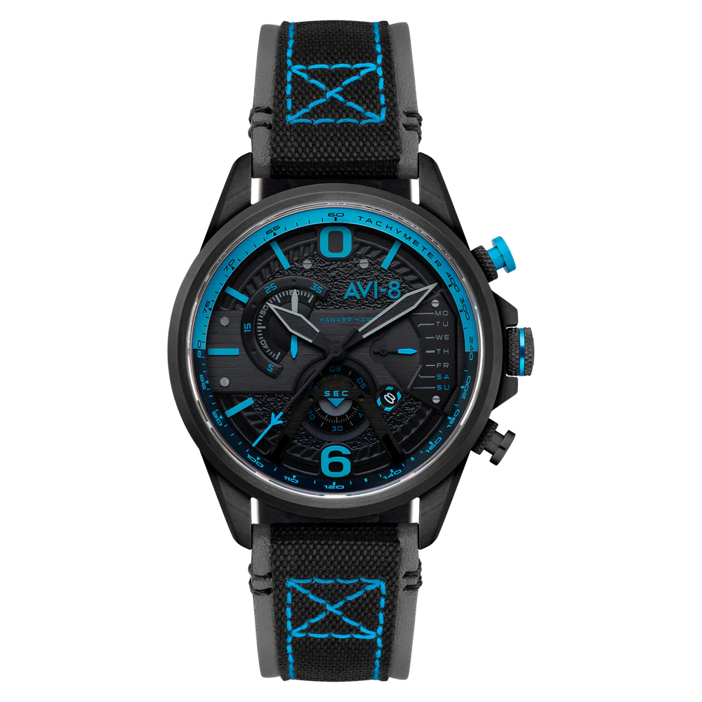 Hodinky AVI-8 AV-4056-0A