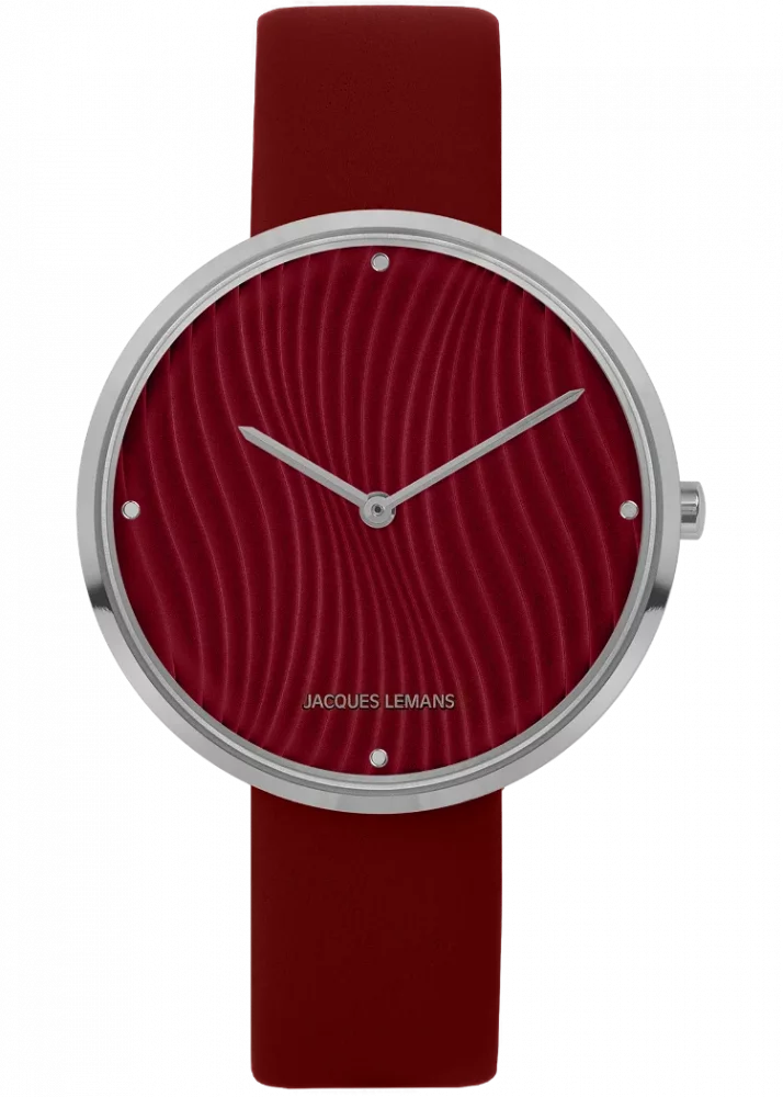 Hodinky Jacques Lemans Design Collection 1-2093F