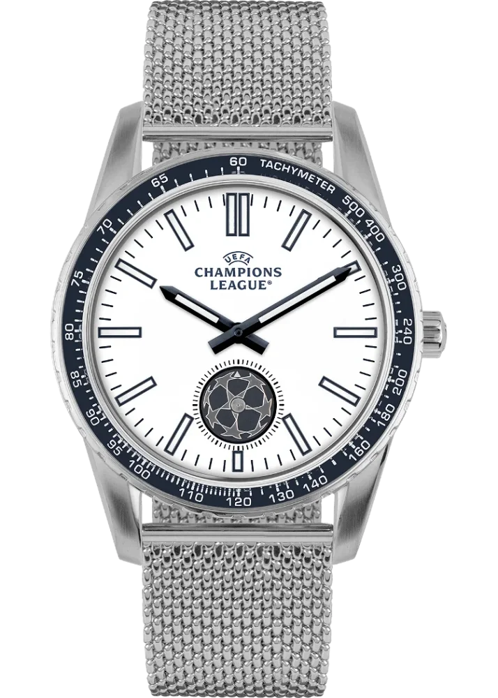 Hodinky Jacques Lemans UEFA CL-101D
