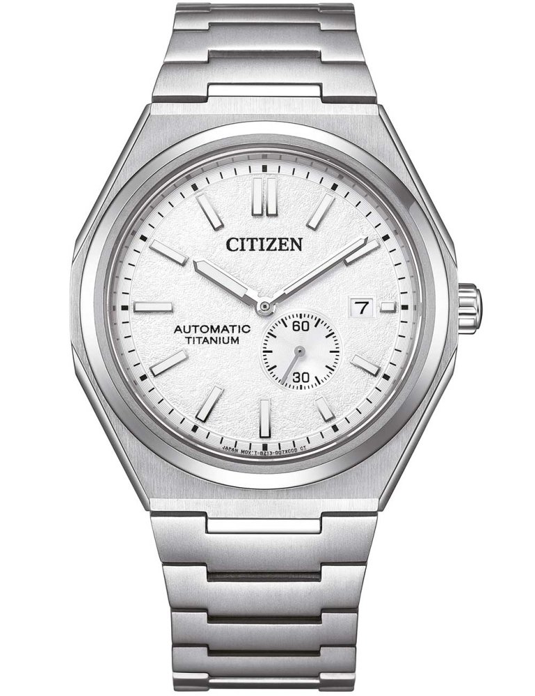 Hodinky Citizen NJ0180-80A