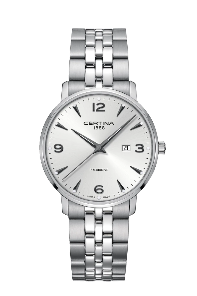 Hodinky Certina C035.410.11.037.00