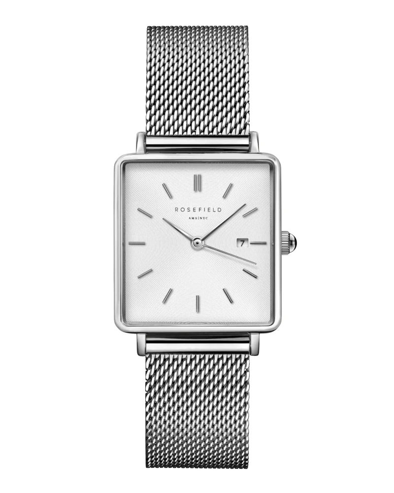 Hodinky Rosefield QWSS-Q02