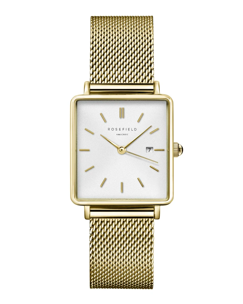 Hodinky Rosefield QWSG-Q03