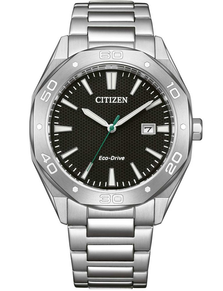 Hodinky Citizen BM7631-52E