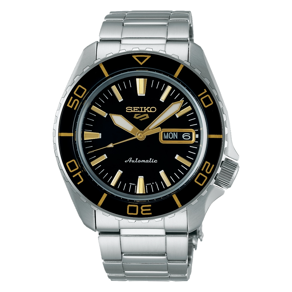 Hodinky Seiko SRPK99K1