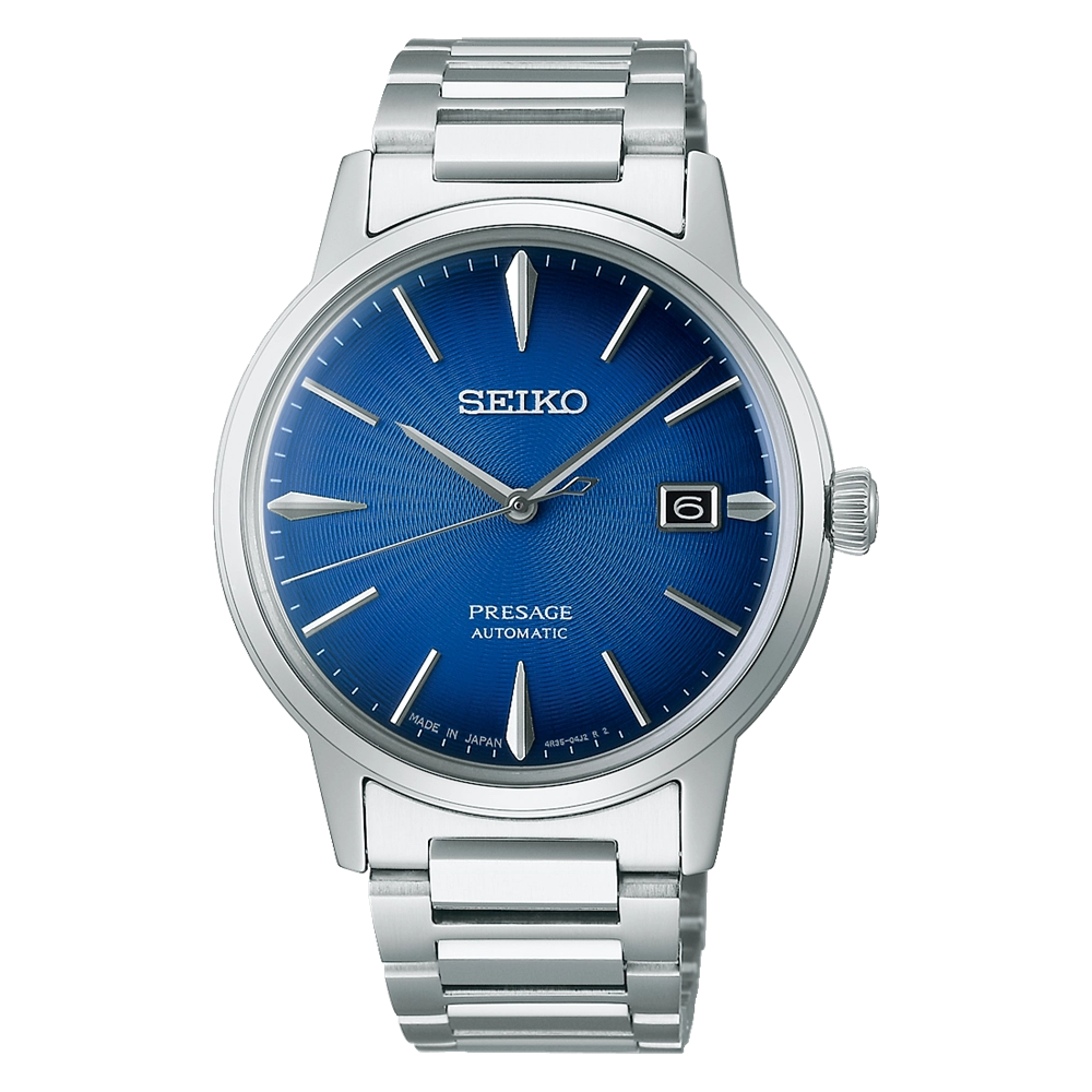 Hodinky Seiko SRPJ13J1