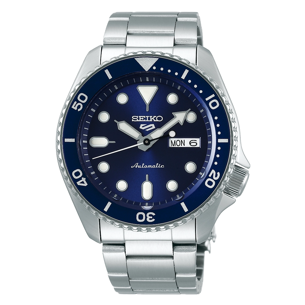 Hodinky Seiko SRPD51K1