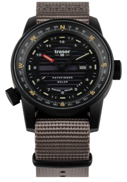 Hodinky Traser H3 111400 P68 Pathfinder