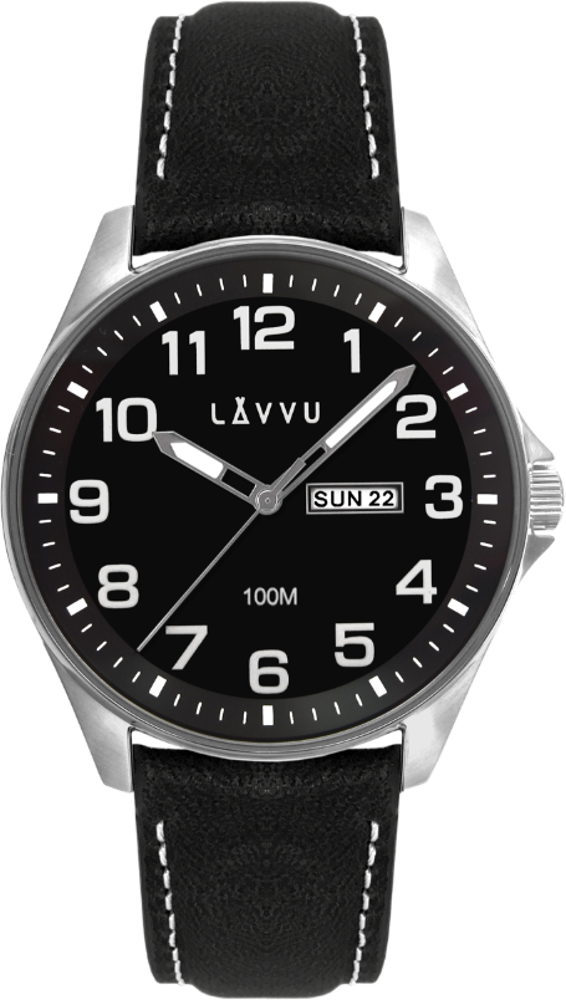 Hodinky LAVVU LWM0145