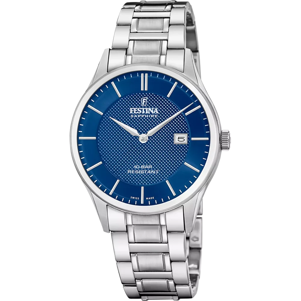 Hodinky Festina 20067/4
