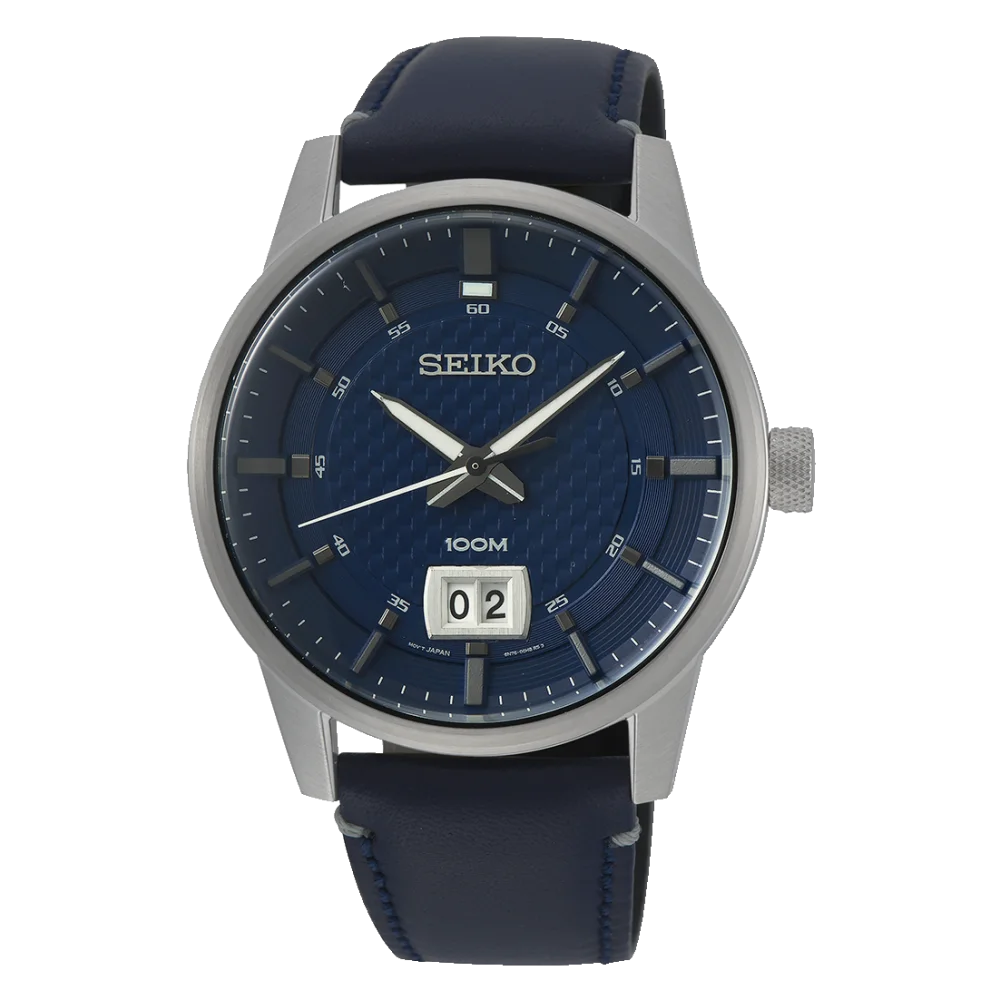 Hodinky Seiko SUR287P1