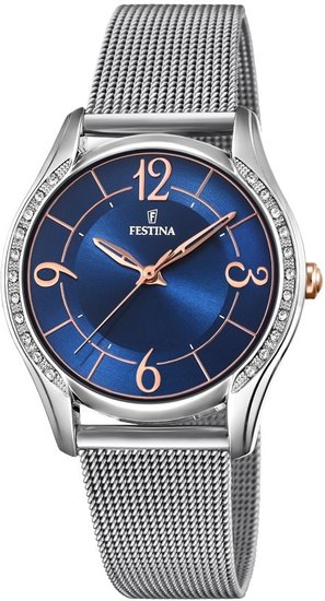 Hodinky Festina 20420/4