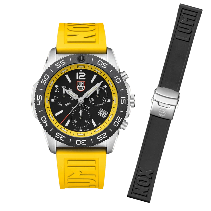 Hodinky Luminox XS.3145.SET
