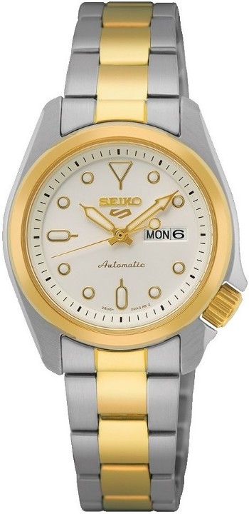 Hodinky Seiko SRE004K1