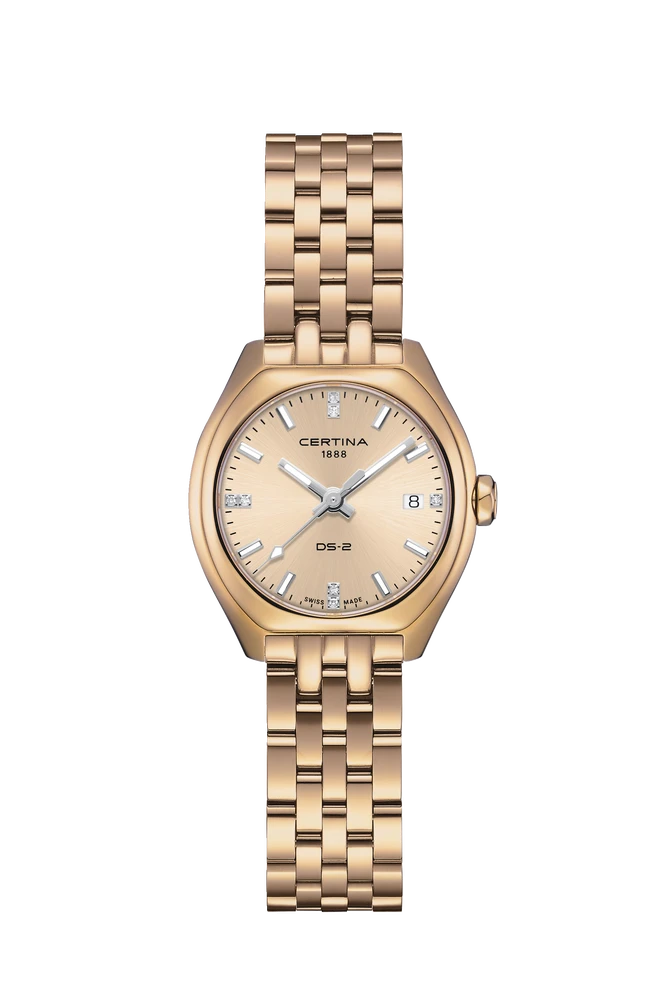 Hodinky Certina C049.210.33.026.00