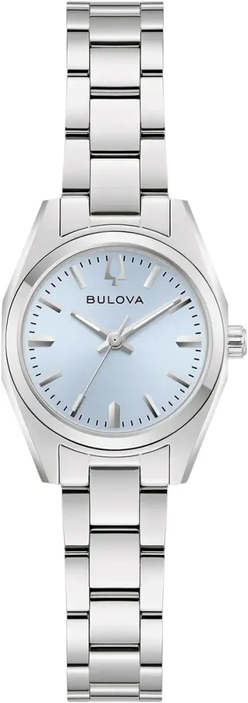 Hodinky Bulova 96L345