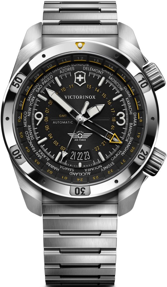 Hodinky Victorinox 242004 Air Pro Automatic