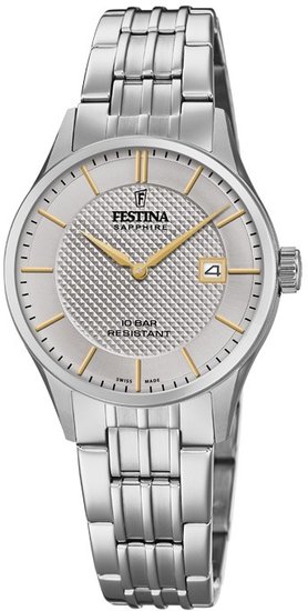 Hodinky Festina 20006/2