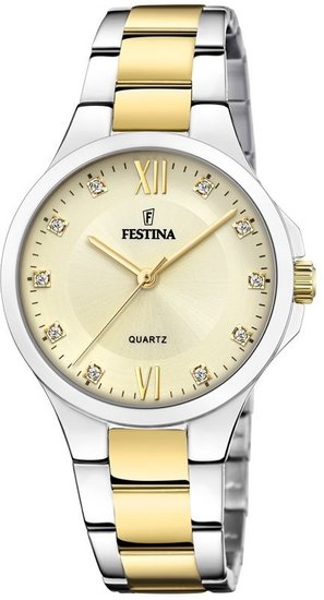 Hodinky Festina 20618/1