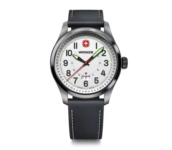 Hodinky Wenger 01.0541.126