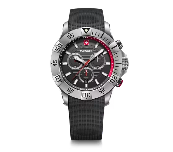 Hodinky Wenger 01.0643.122