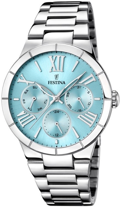 Levně Hodinky Festina 16716/4