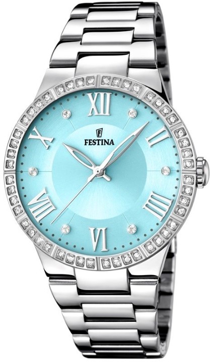 Levně Hodinky Festina 16719/4