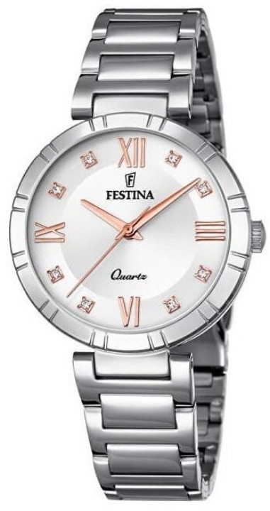 Levně Hodinky Festina 16936/B