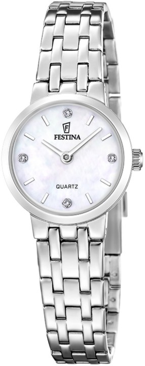 Hodinky Festina 20746/1