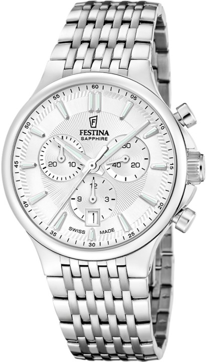 Levně Hodinky Festina 20093/1