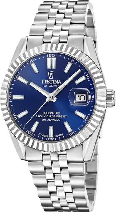 Hodinky Festina 20090/2