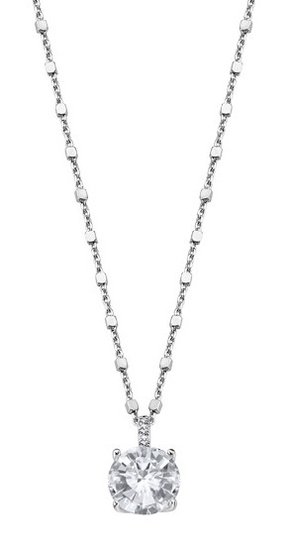Dámský náhrdelník Lotus Silver Swarovski LP2005-1/1