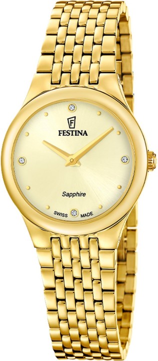 Hodinky Festina 20098/2