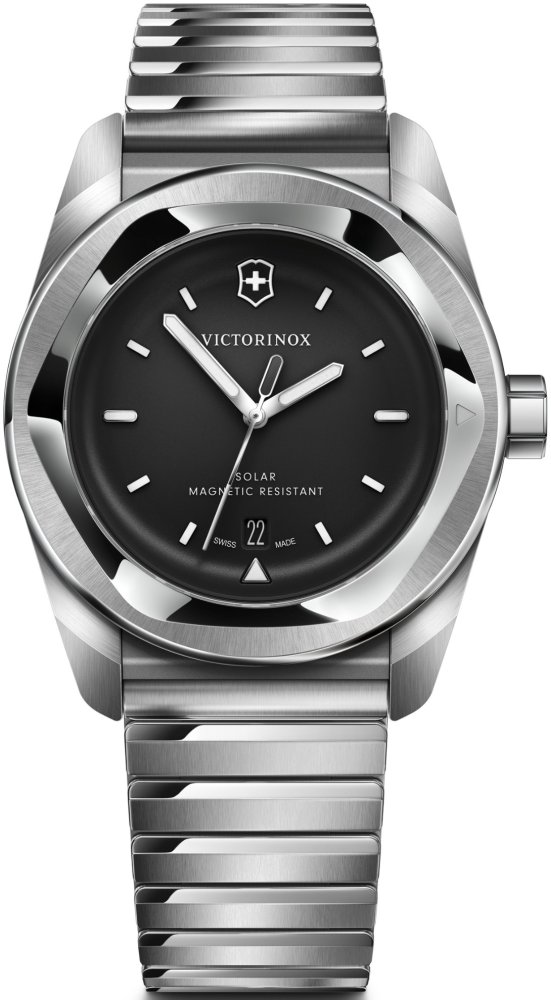 Levně Hodinky Victorinox 242055 Concept One Solar